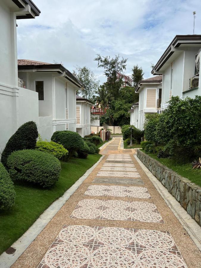 Tagaytay Hampton Villa Tagaytay City Bagian luar foto