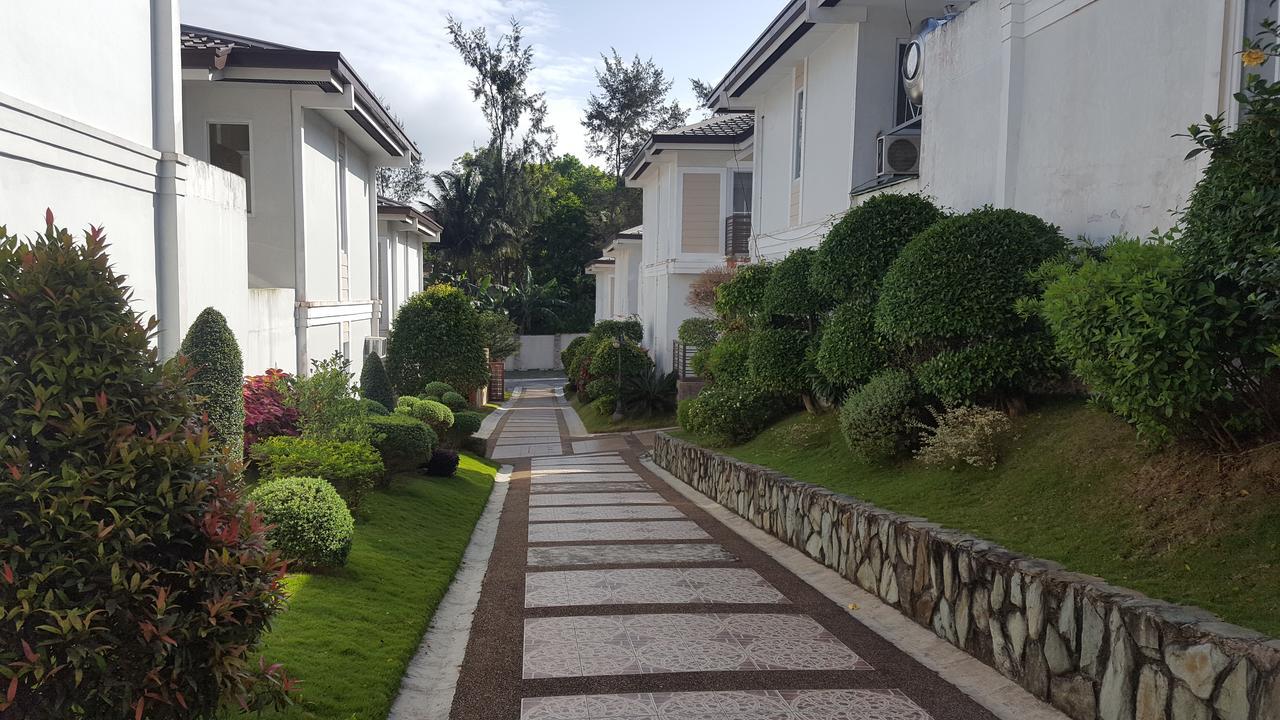 Tagaytay Hampton Villa Tagaytay City Bagian luar foto