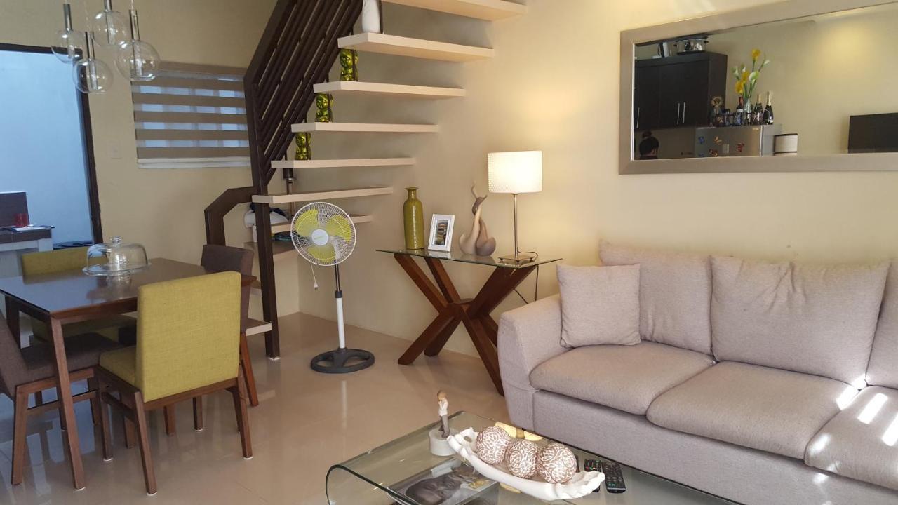 Tagaytay Hampton Villa Tagaytay City Bagian luar foto